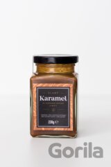 Slaný karamel