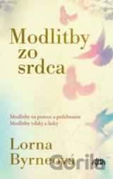 Modlitby zo srdca
