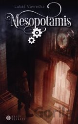 Mesopotamis - Město ciferníků