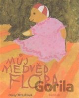 Můj medvěd Flóra