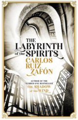 The Labyrinth of the Spirits