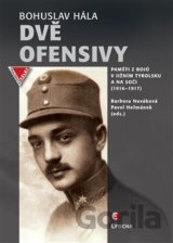 Dvě ofensivy