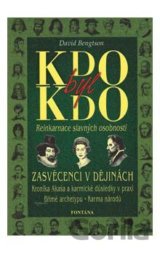 Kdo byl kdo