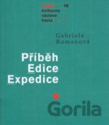 Příběh Edice Expedice
