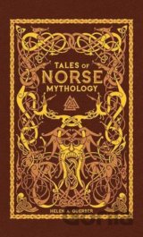 Tales of Norse Mythology