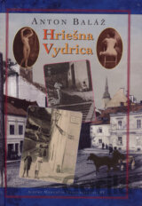 Hriešna Vydrica