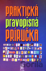 Praktická pravopisná príručka