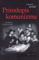 Prírodopis komunizmu