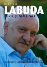 Herec je stále na očích