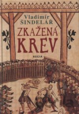Zkažená krev