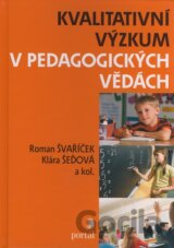 Kvalitativní výzkum v pedagogických vědách