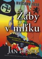 Žáby v mlíku