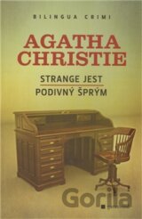 Podivný šprým / Strange Jest