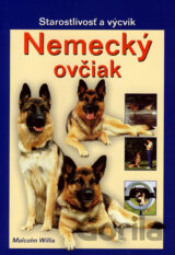 Nemecký ovčiak