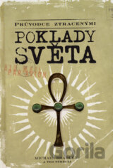Průvodce ztracenými poklady světa