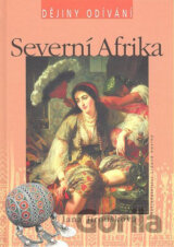 Severní Afrika