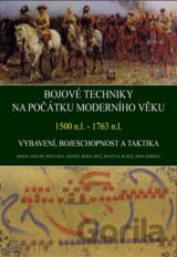 Bojové techniky na počátku moderního věku