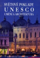 Světové poklady UNESCO - umění a architektura