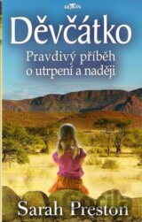 Děvčátko