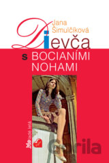 Dievča s bocianími nohami