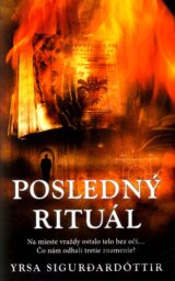 Posledný rituál