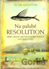 Na palubě Resolution