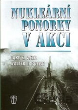 Nukleární ponorky v akci