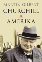 Churchill a Amerika
