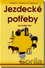 Jezdecké potřeby pro každý den