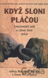 Když sloni pláčou