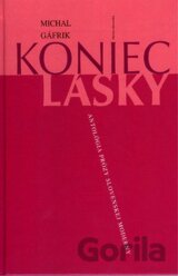 Koniec lásky