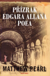 Přízrak Edgara Allana Poea