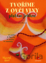 Tvoříme z ovčí vlny