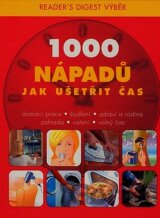 1000 nápadů jak ušetřit čas
