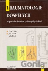 Traumatologie dospělých