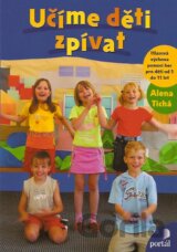 Učíme děti zpívat