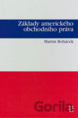 Základy amerického obchodního práva