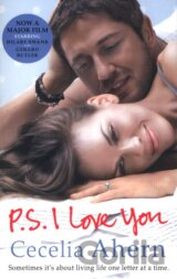 P.S. I Love You