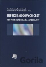 Infekce močových cest