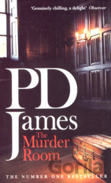 The Murder Room