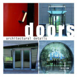 Architectural Details - Doors