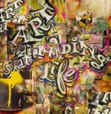 Art, Skateboarding & Life
