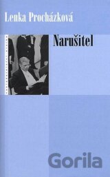 Narušitel