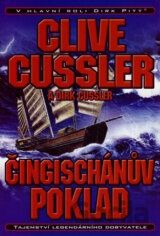Čingischánův poklad