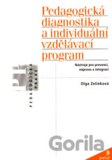 Pedagogická diagnostika a individuální vzdělávací program