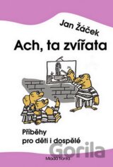 Ach ta zvířata