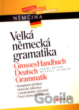 Velká německá gramatika