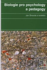 Biologie pro psychology a pedagogy