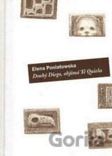 Drahý Diego, objímá tě Quiella