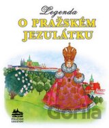Legenda o pražském jezulátku